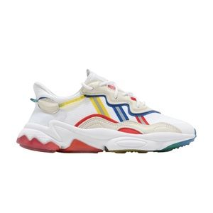 Adidas Ozweego 'Rainbow Pride'